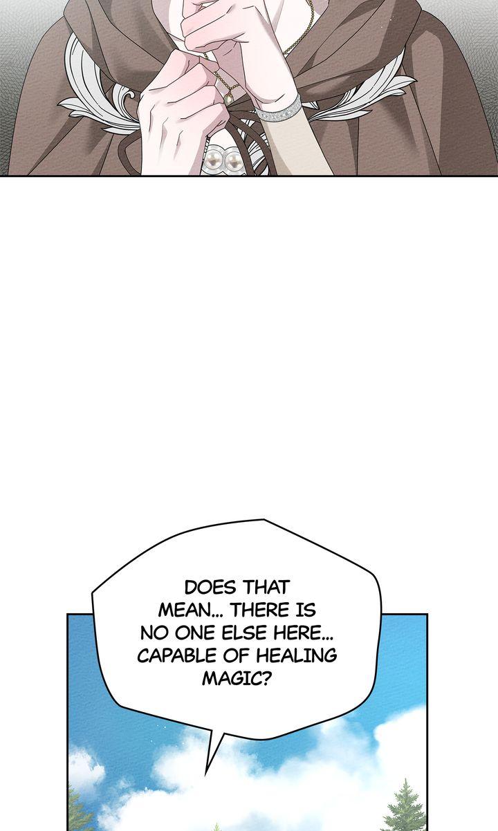 Under the Oak Tree Chapter 71 image 33